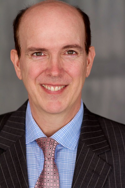 Stephen Holland