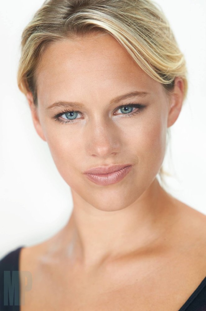 Georgina Philipps