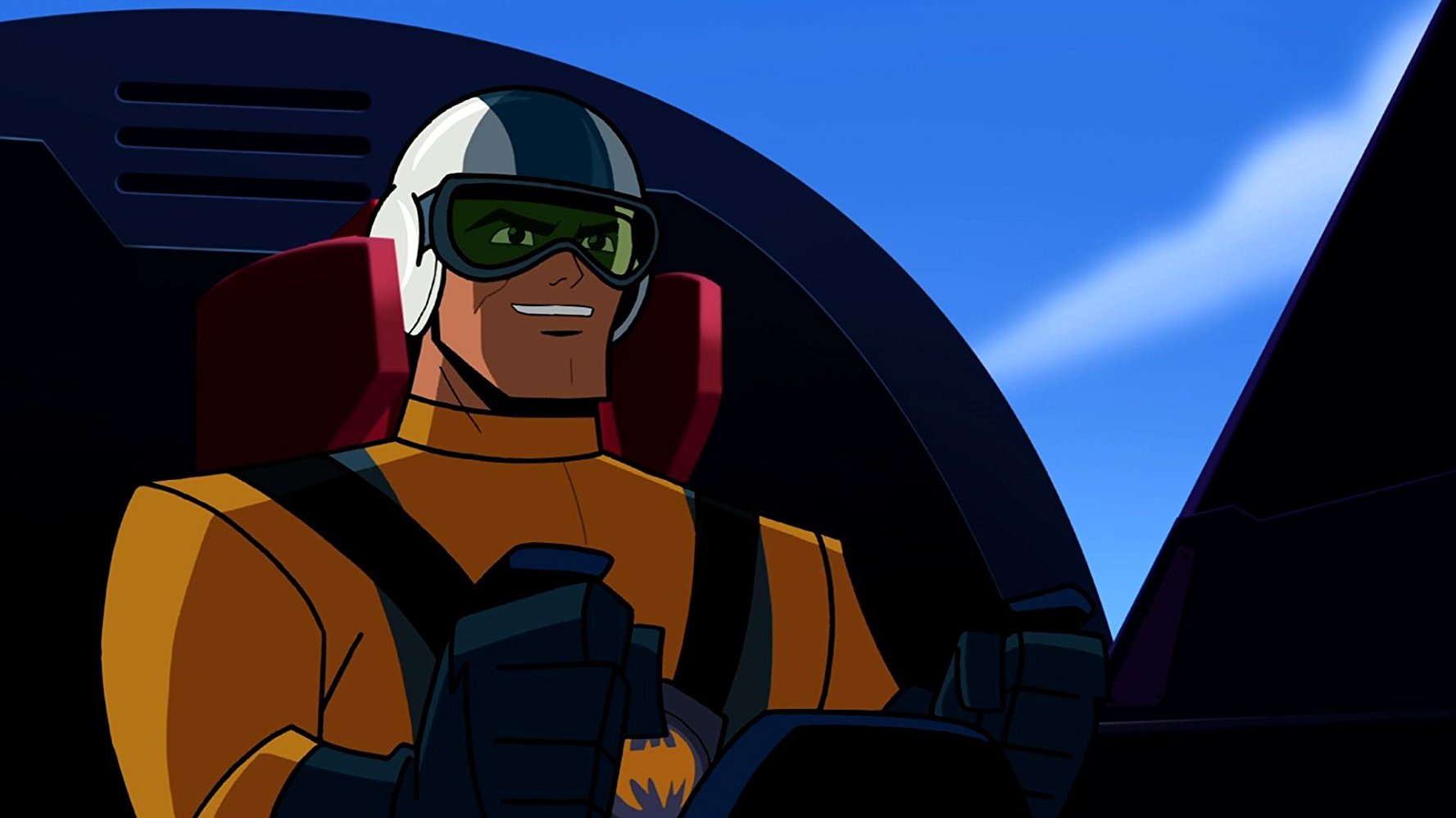 Hal Jordan