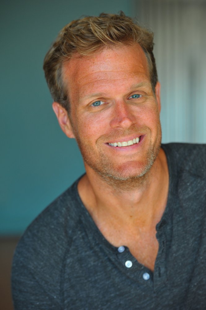 Michael Proctor