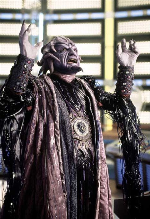 Ivan Ooze