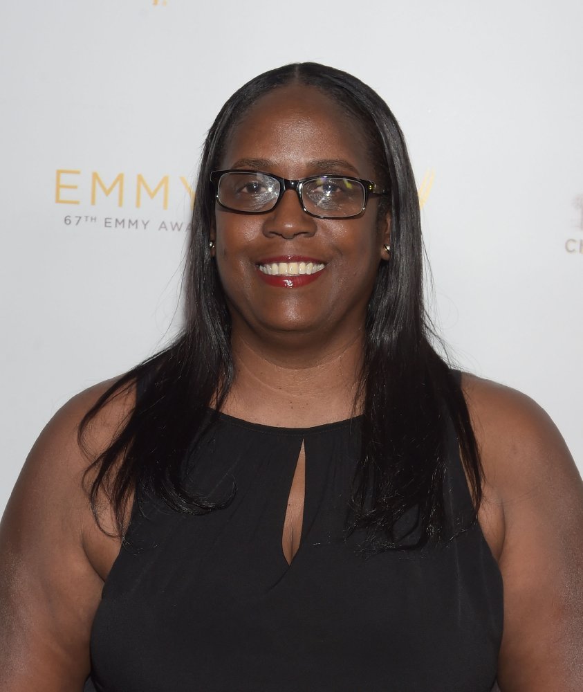 Kim Coleman