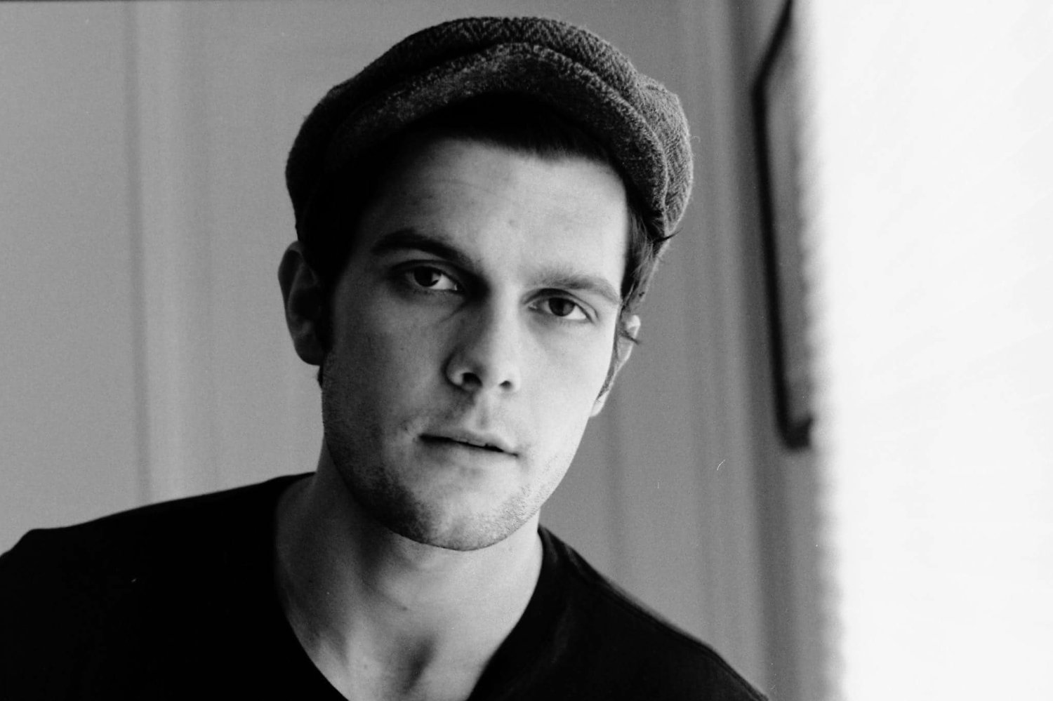 Dylan McTee