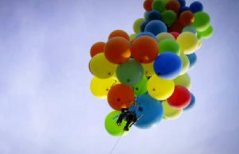 Todd Sampson