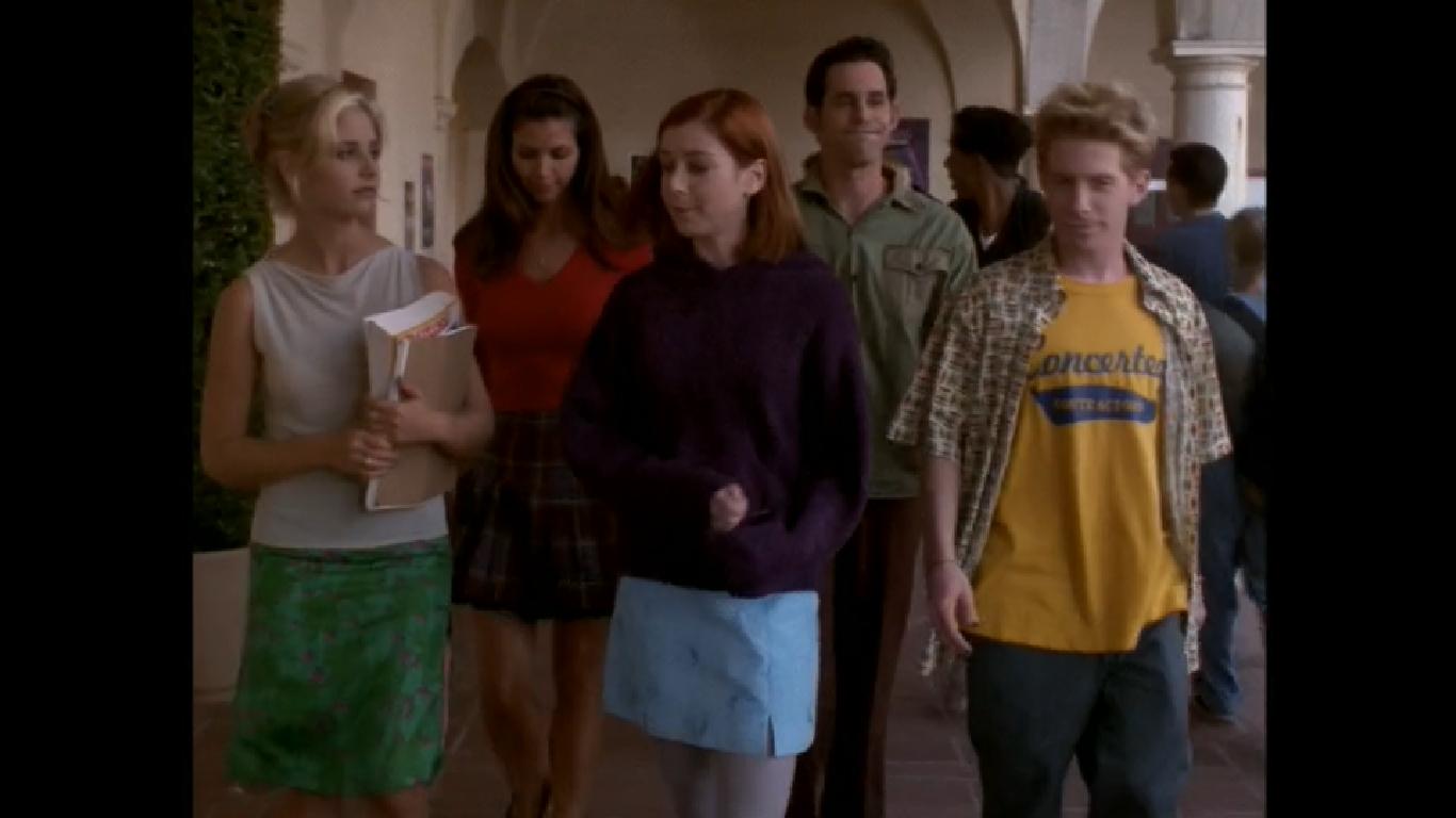 Xander Harris