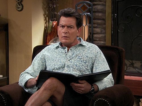 Charlie Goodson