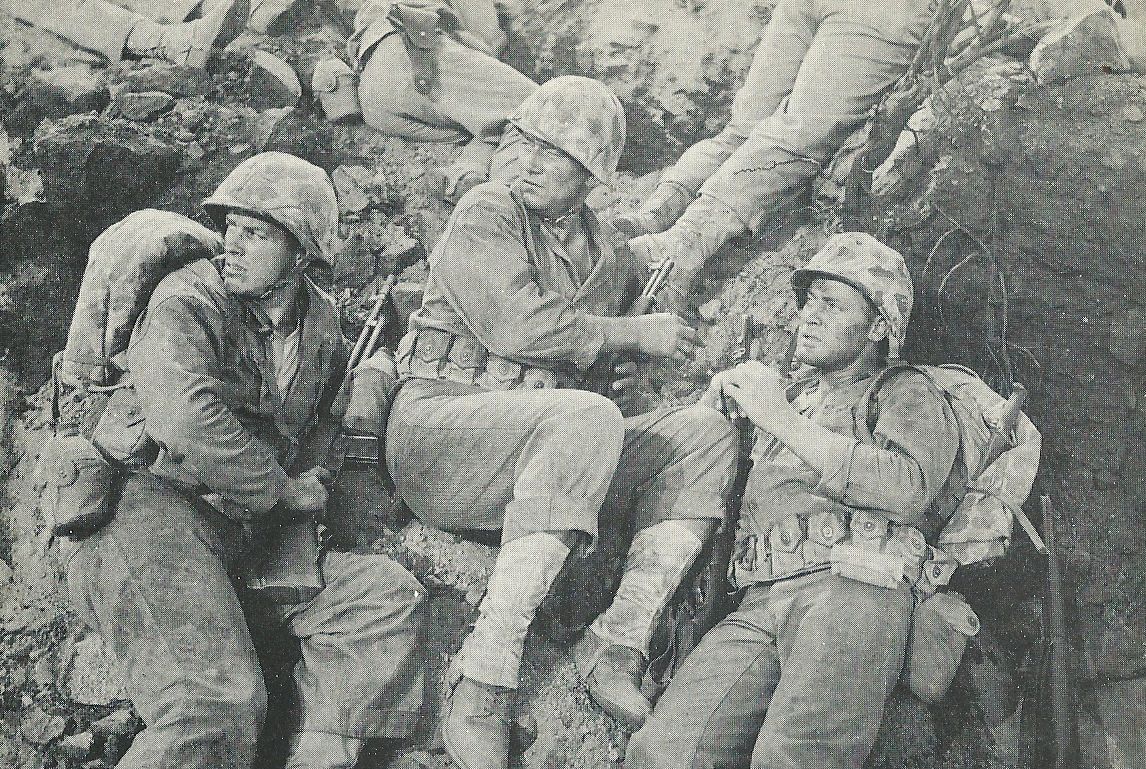Sgt. John M. Stryker