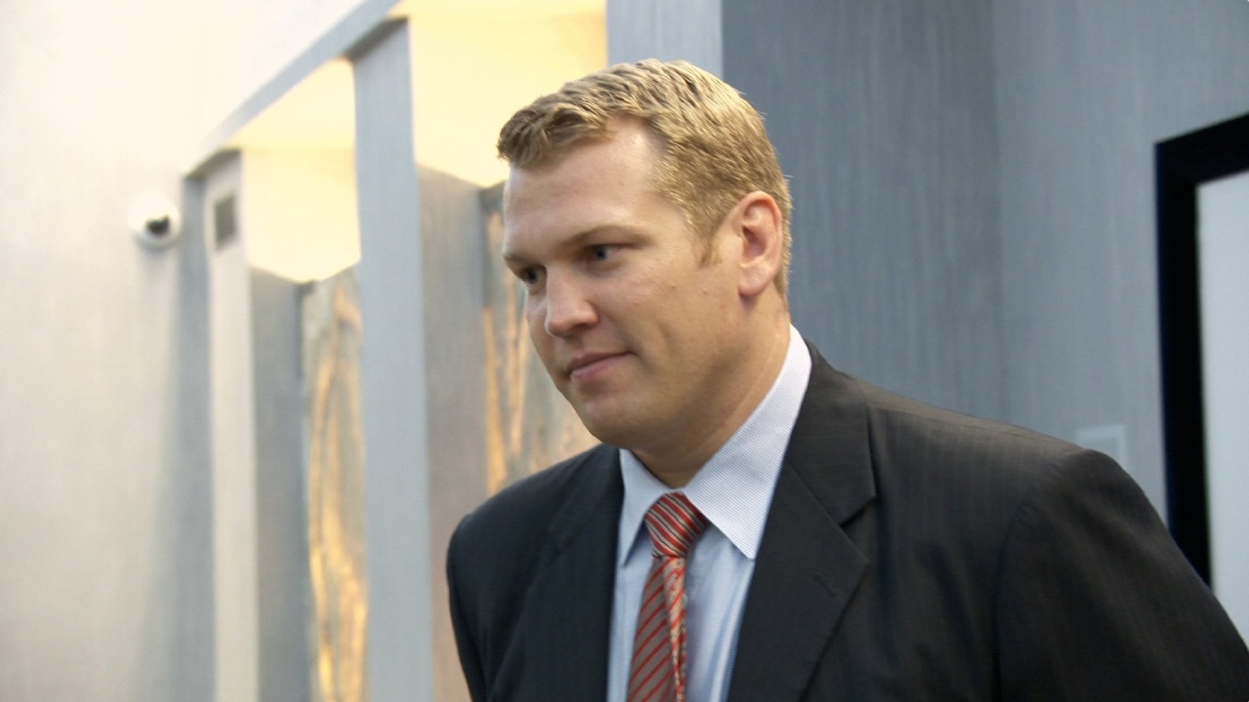 Chris Nowinski