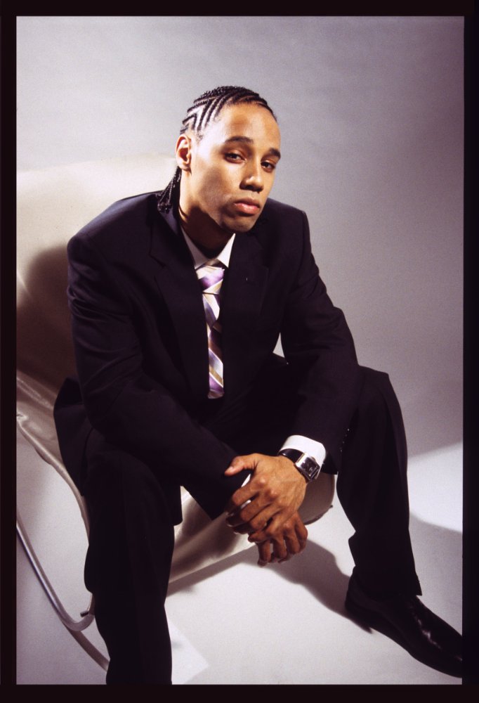 Stephaun Pender
