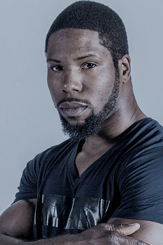 Rodney Alexandre