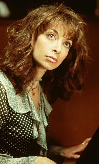 Illeana Douglas