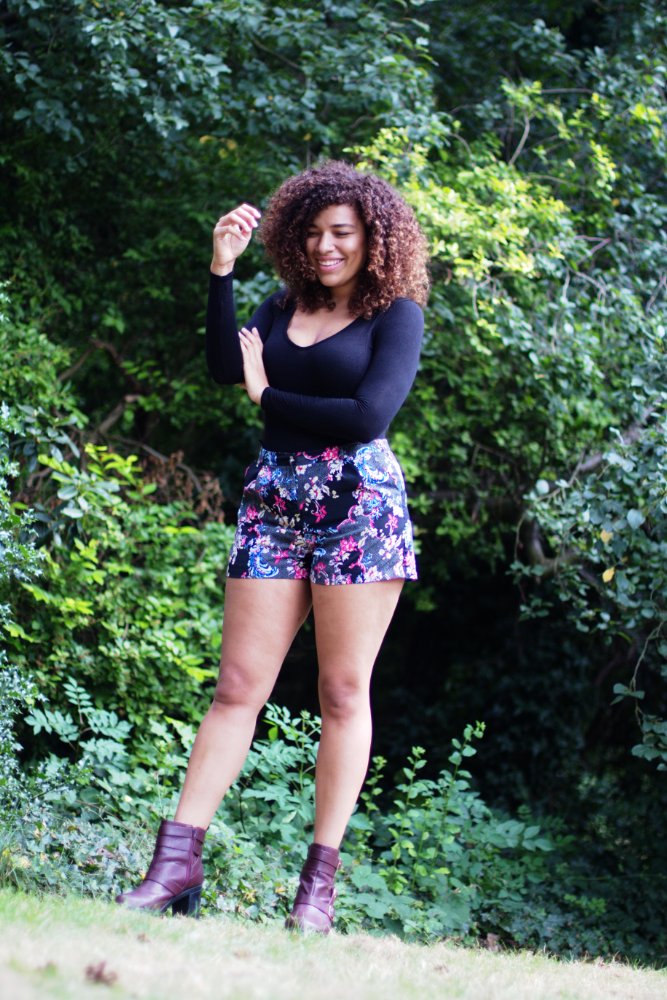 Lauren Douglin