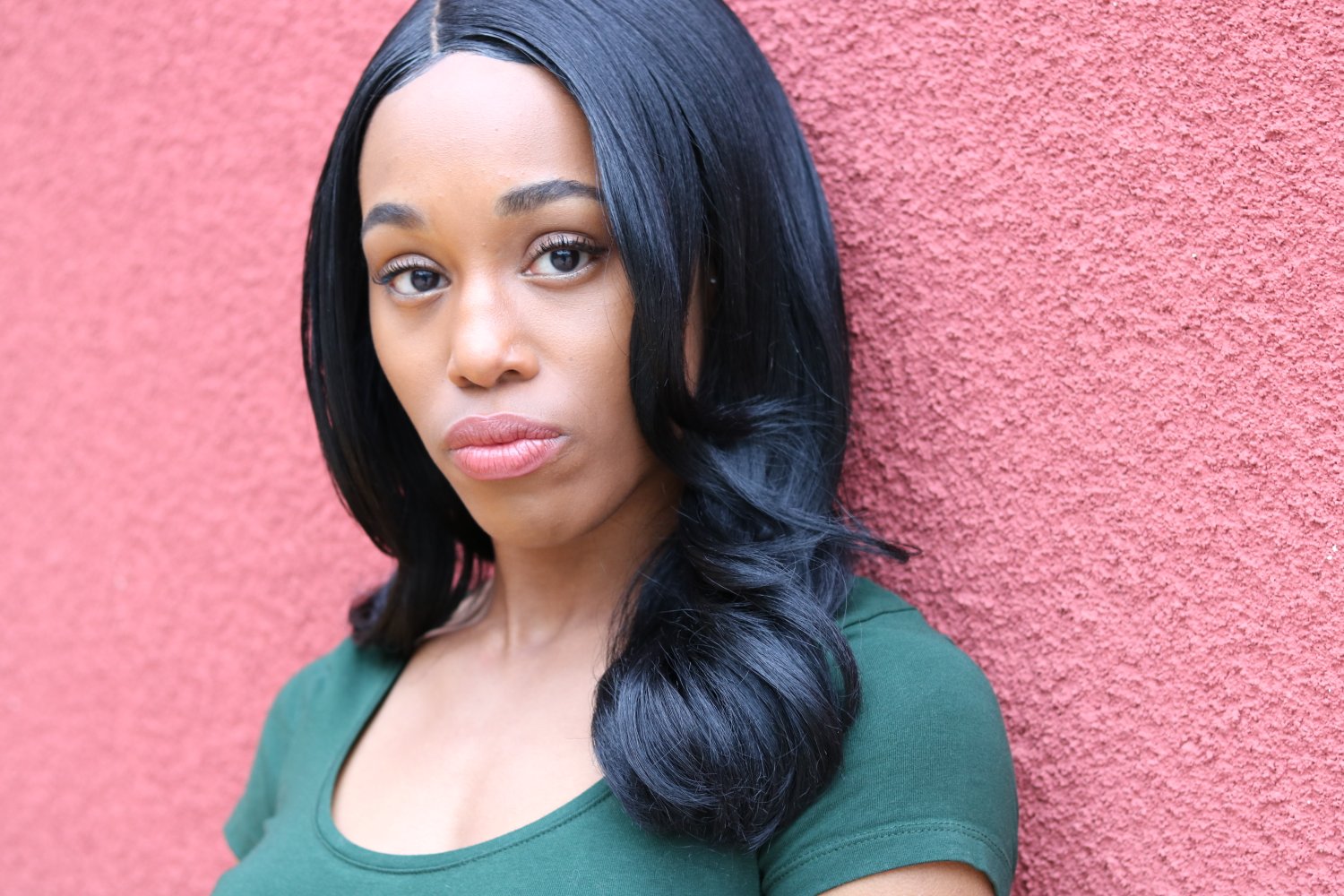 Carolyn Alise