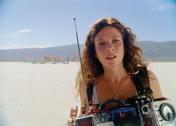 Holly Marshall