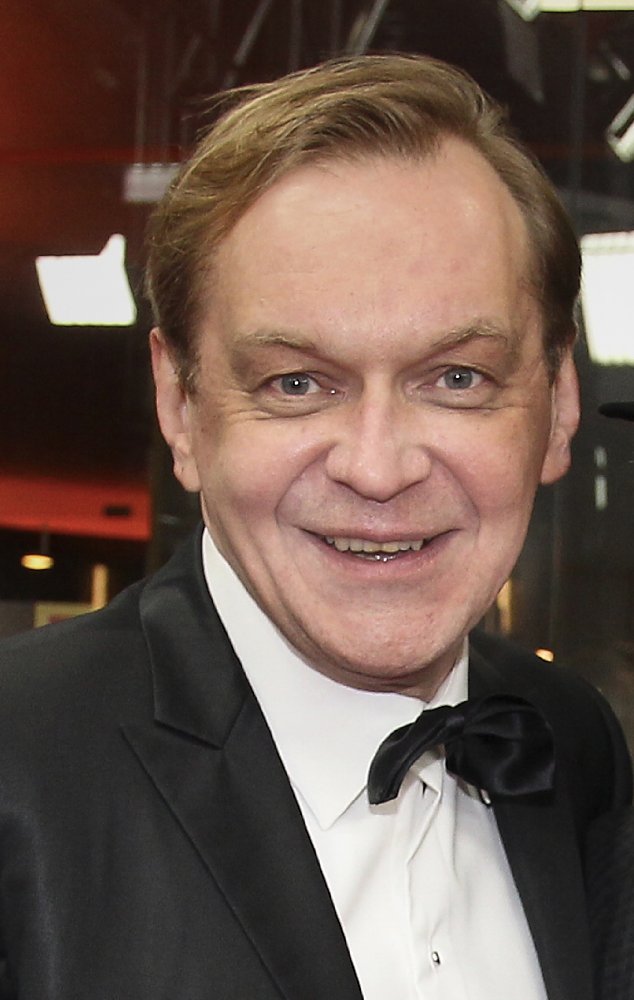 Michael Gor