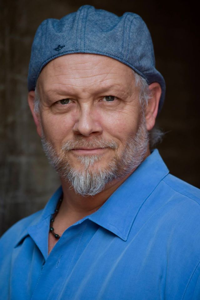 J.R. Rodriguez