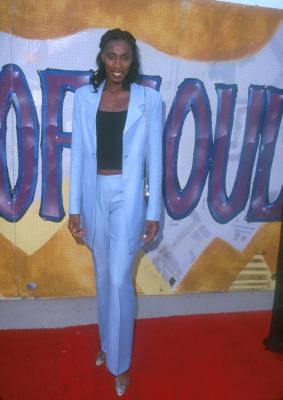 Lisa Leslie