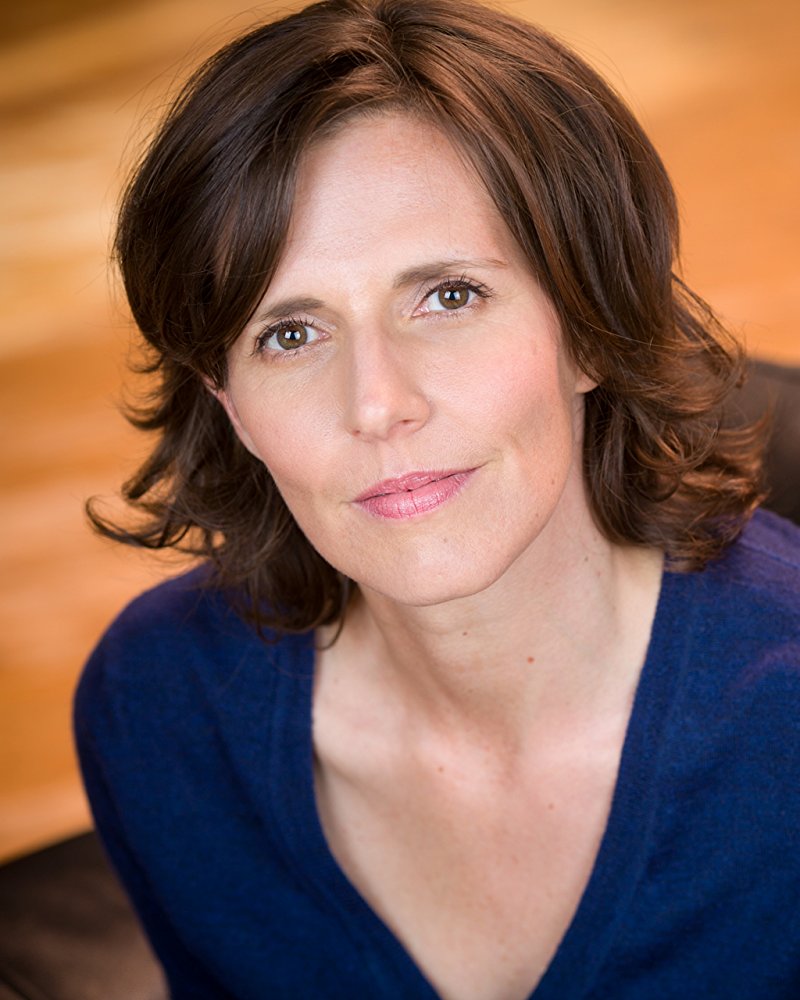 Kim Faires