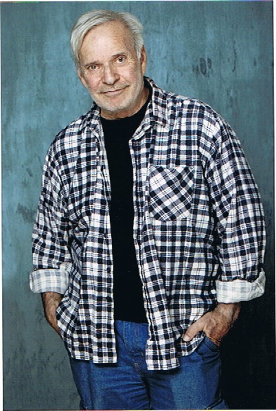 Stan Mazin