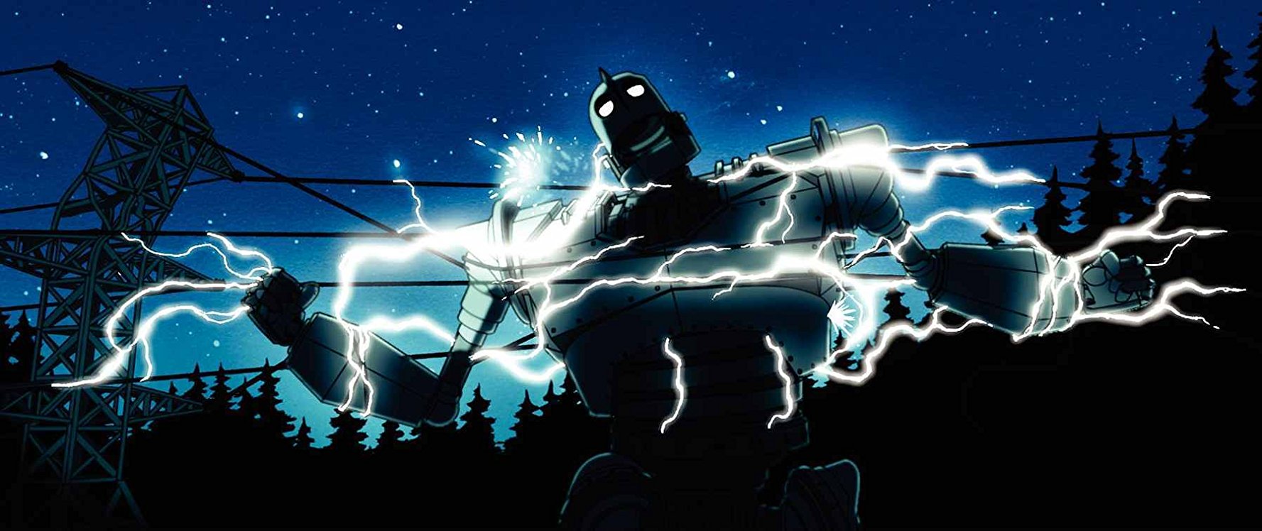 The Iron Giant