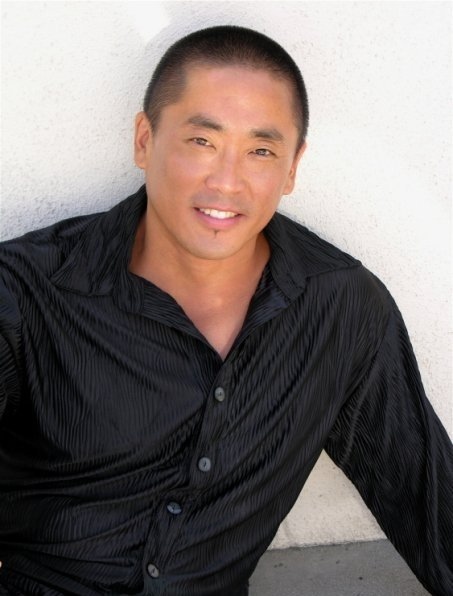 Garret Sato