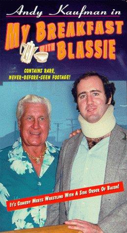 Freddie Blassie