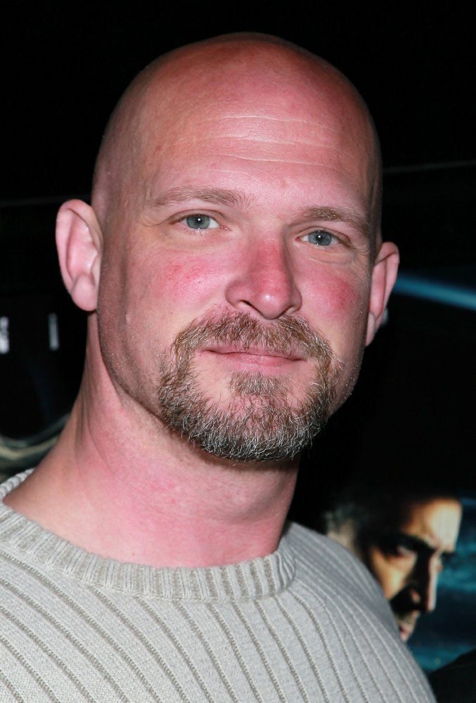 Todd Farmer