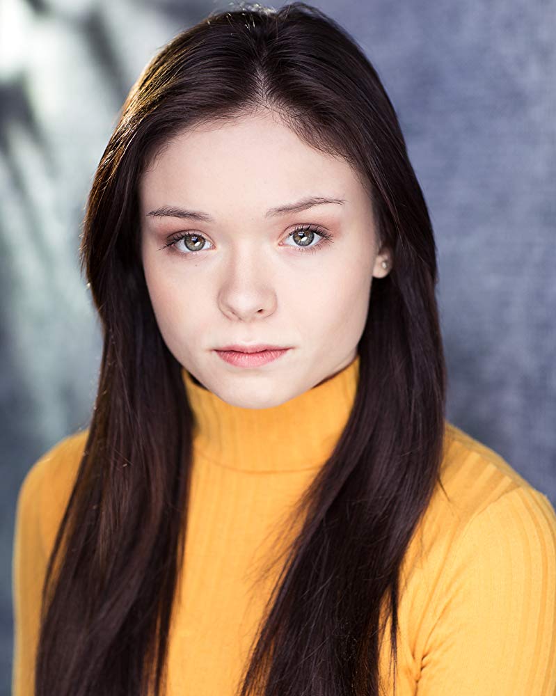 Savannah Baker