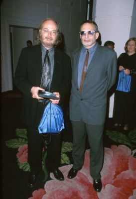 Donald Fagen
