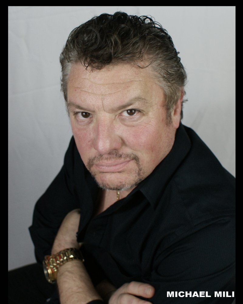 Michael Mili