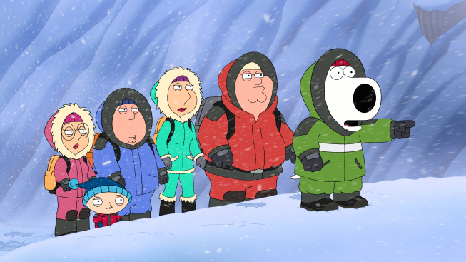 Chris Griffin