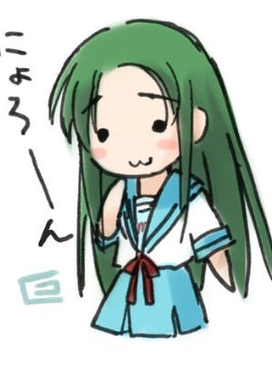Nyoron Churuya-san [Sub: Eng]