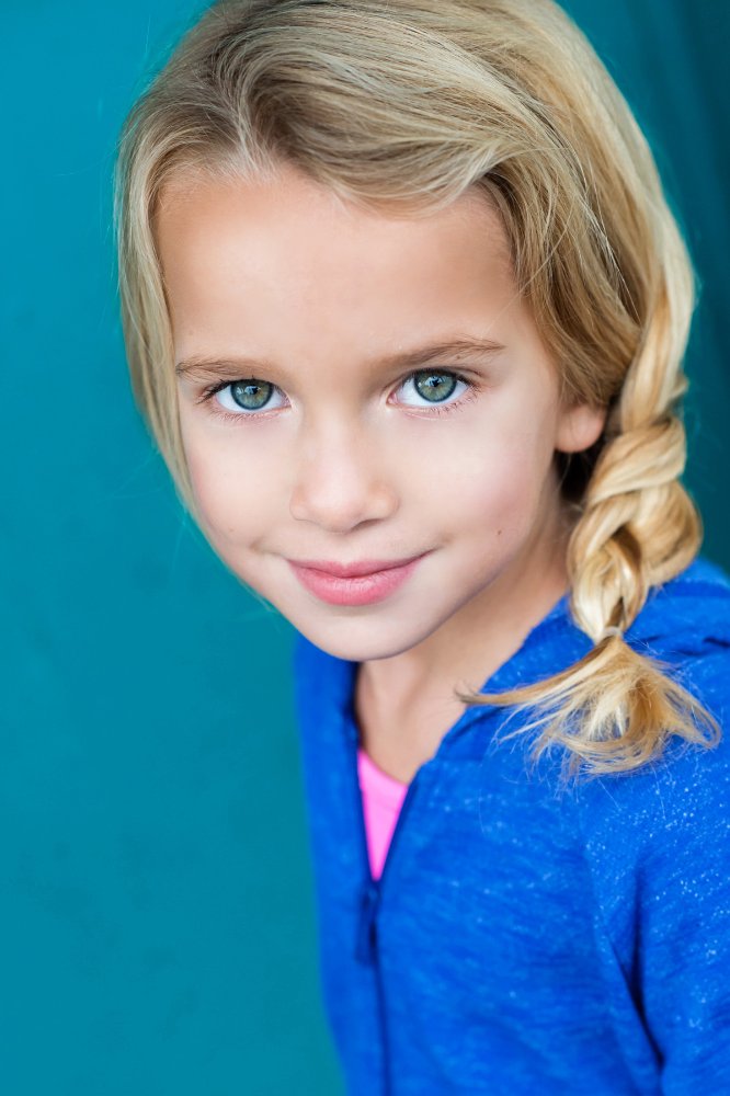 Kenley Smyth