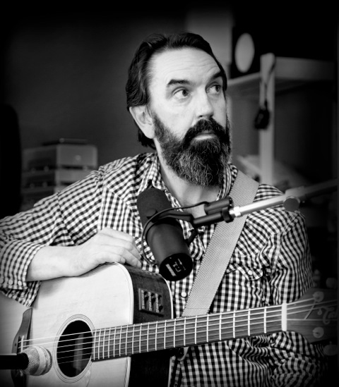 Phelim Drew