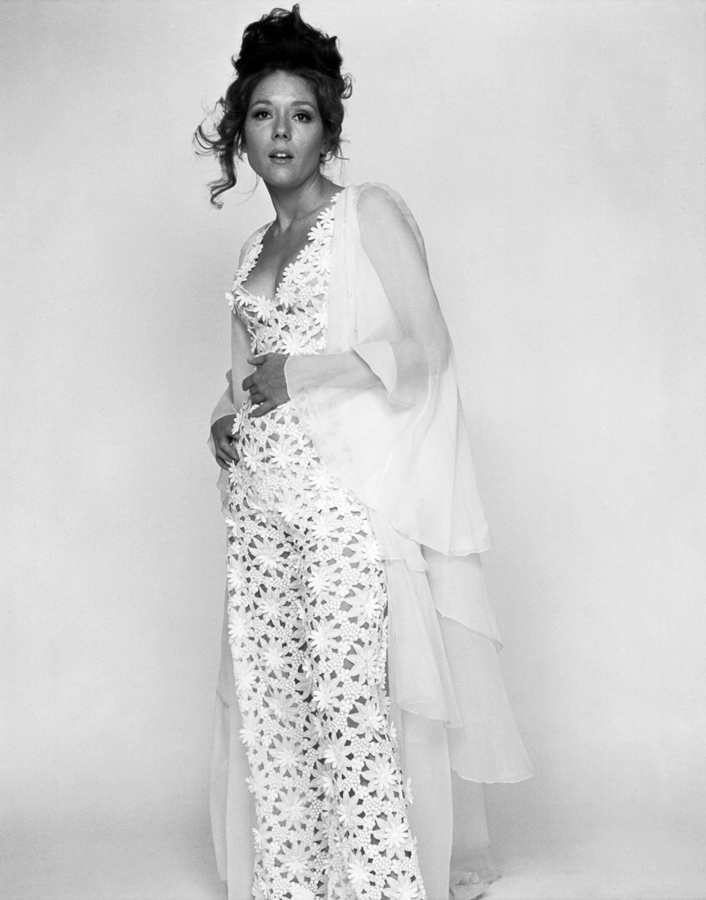Tracy Di Vicenzo