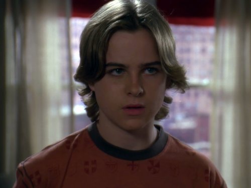 Aidan Mitchell