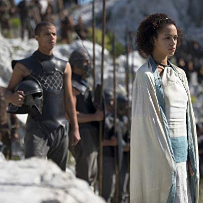 Grey Worm