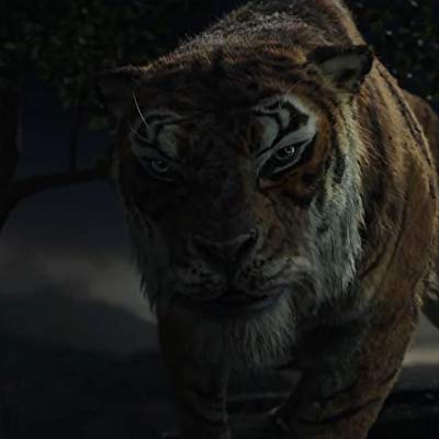 Shere Khan