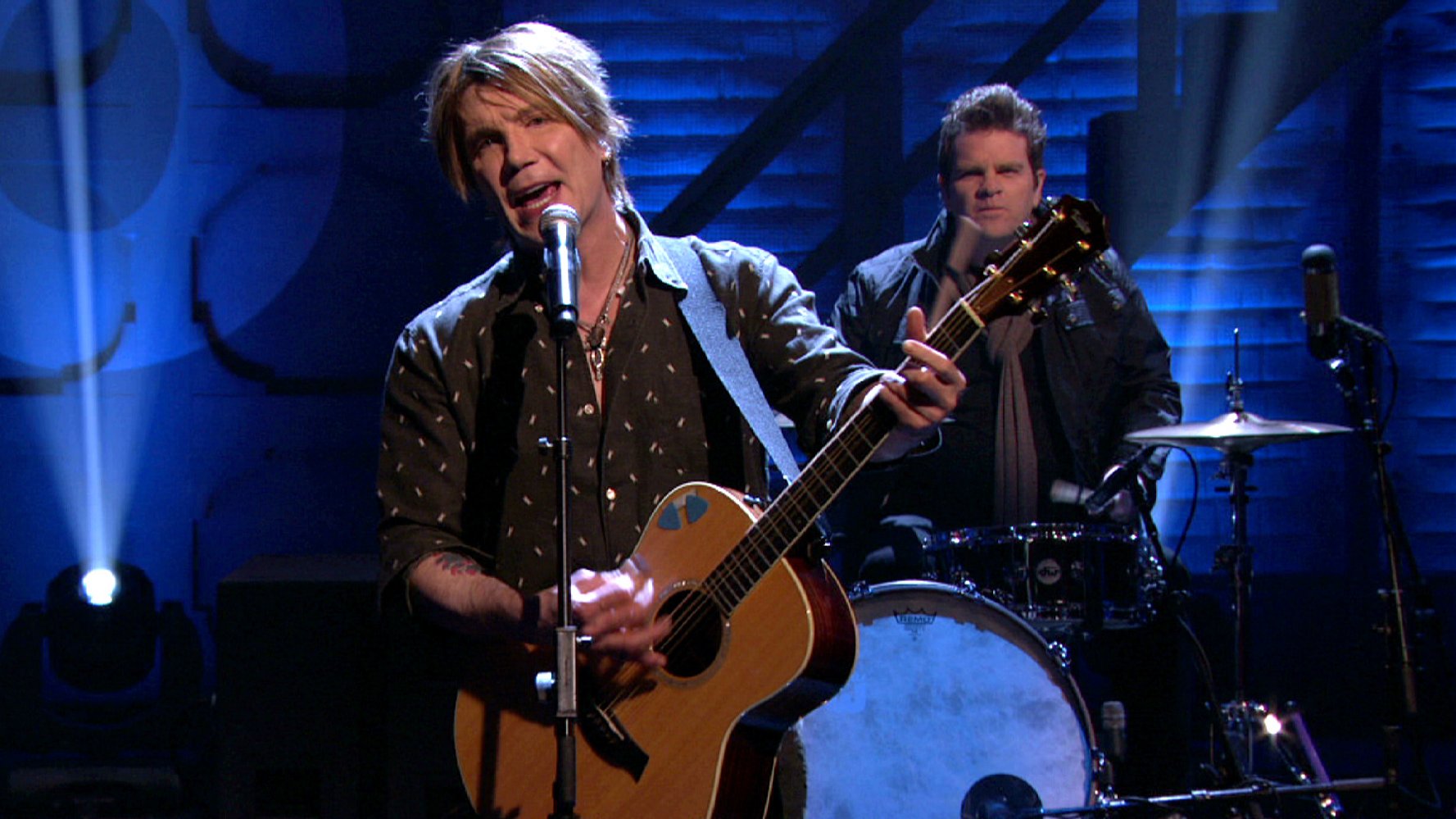 Goo Goo Dolls