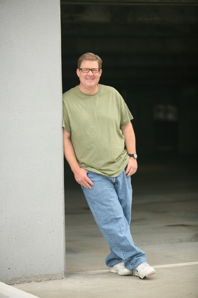 Alan Gilmer