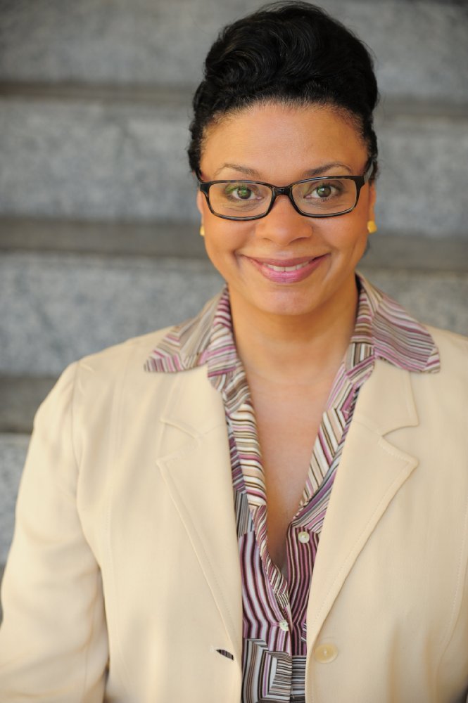 Yvonne Farrow