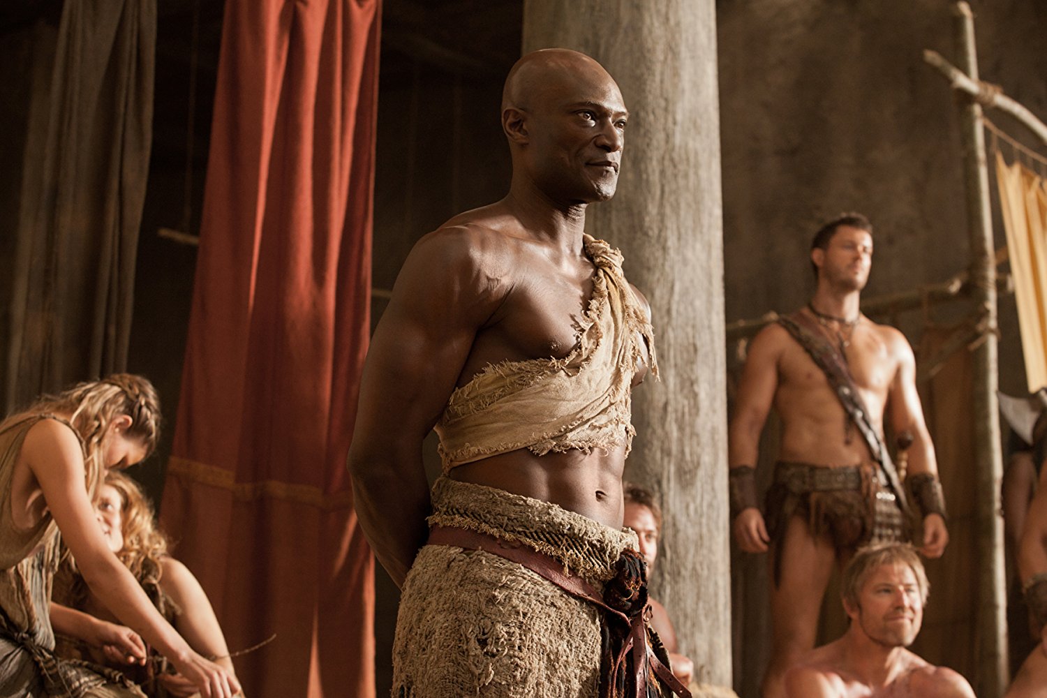 Oenomaus