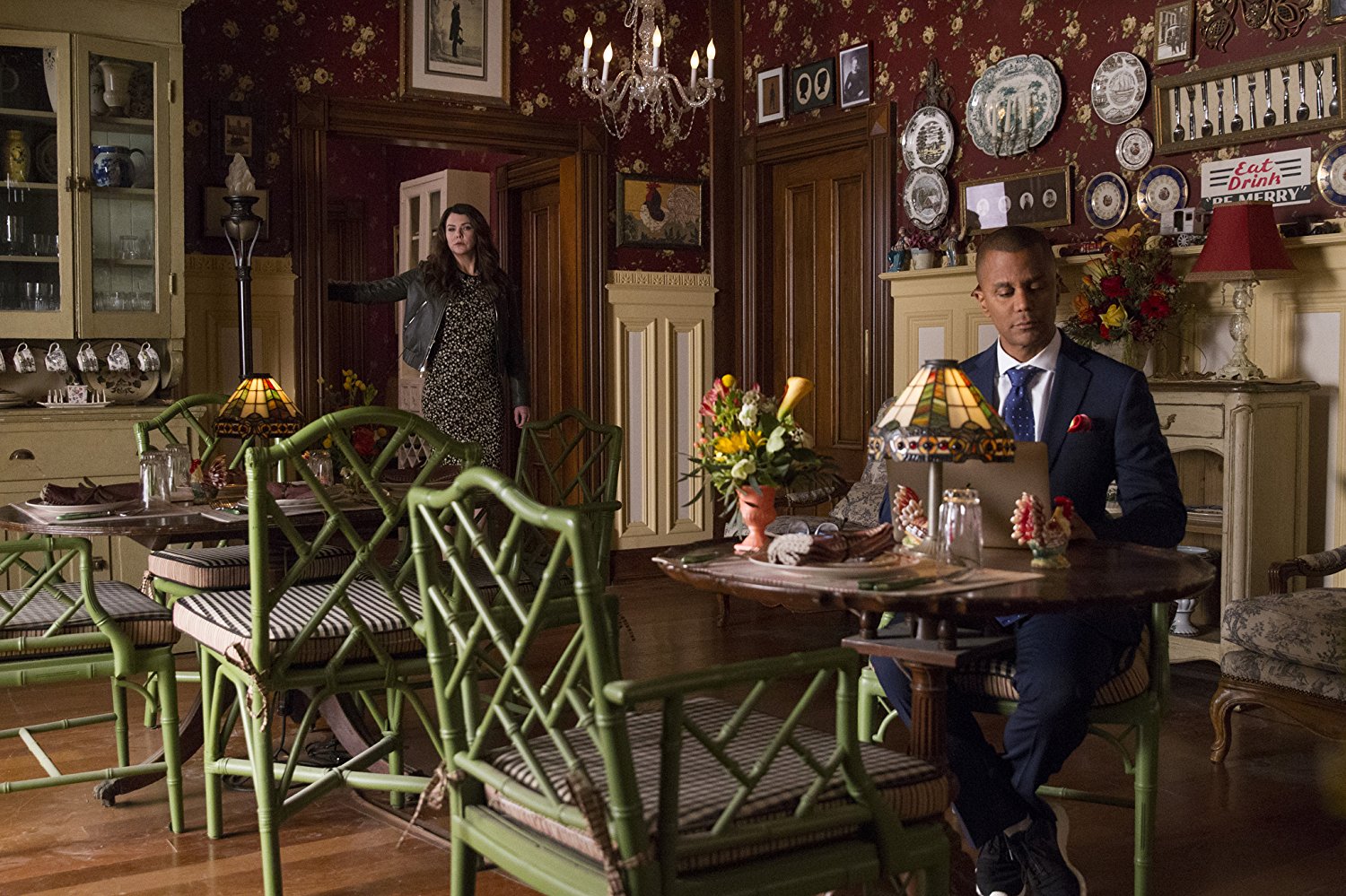 Lorelai Gilmore
