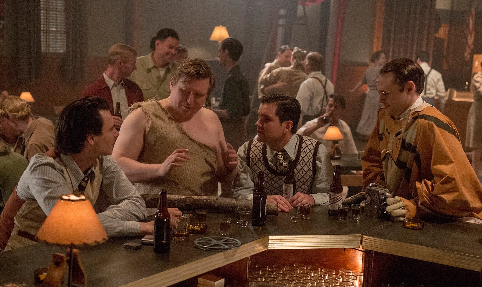 Louis 'Fritz' Fedowitz