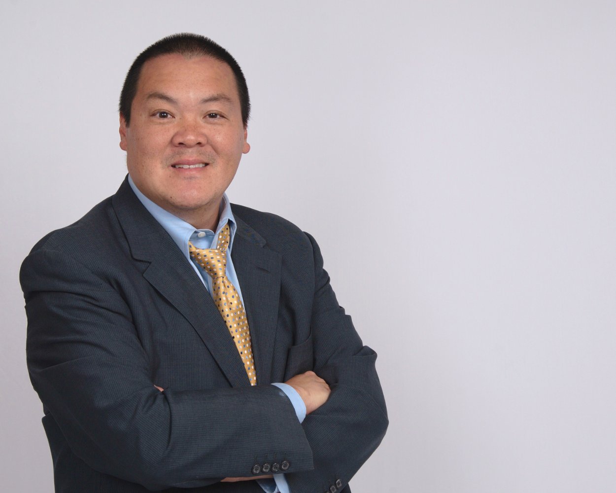 Ray Chao