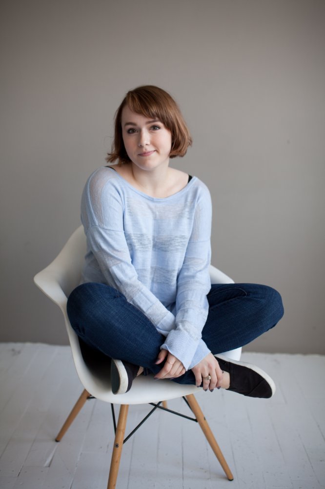 Caitlin Kinnunen