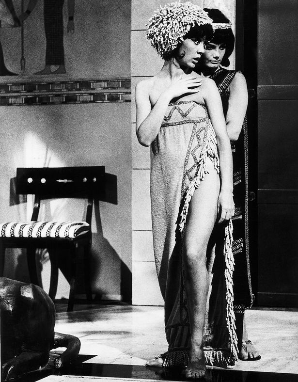 Cleopatra