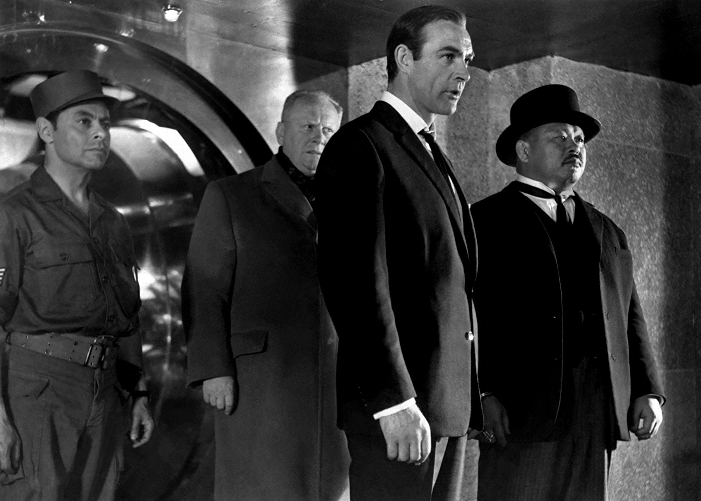 Oddjob