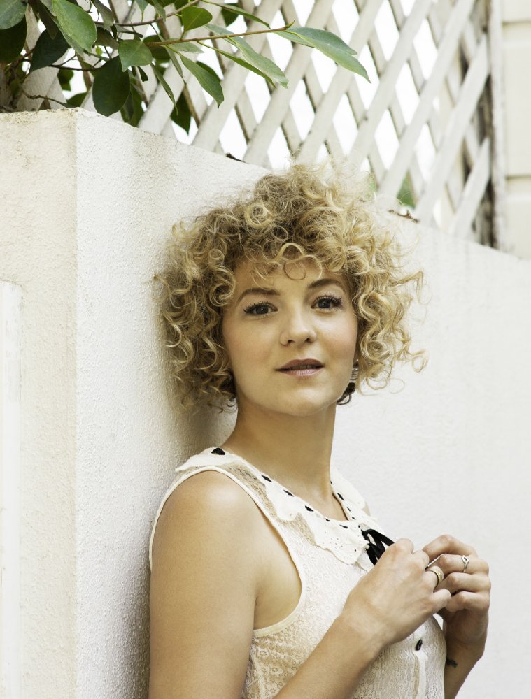 Oona Mekas