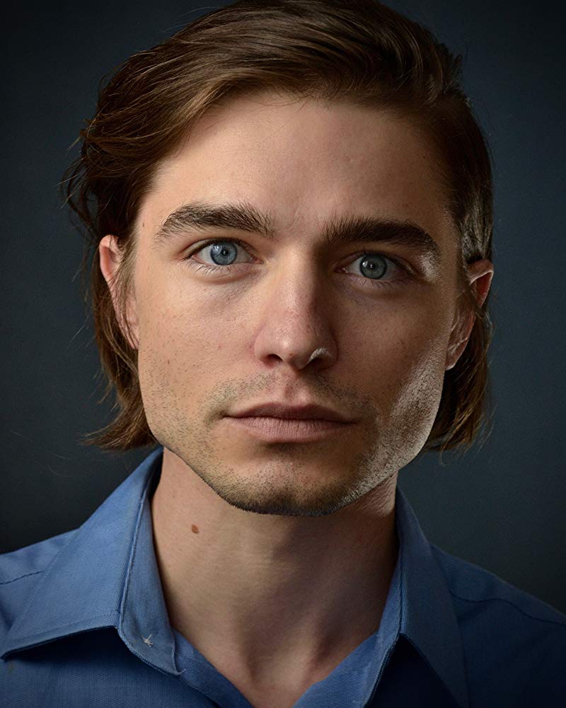 Andrew Yackel